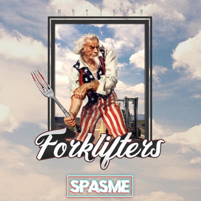 Suge Meg Selv (Forklifters 2020) - Single