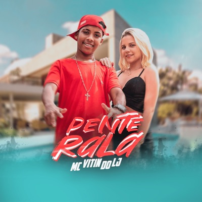Pente Rala - Single