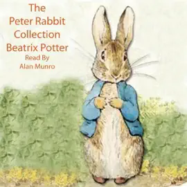 Peter Rabbit Collection (Unabridged)