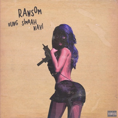 Ransom (feat. Navi) - Single