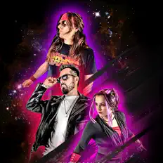 Silvernite dinle, müzik videolarını izle, biyografisini oku, tur tarihlerini ve daha fazlasını gör!