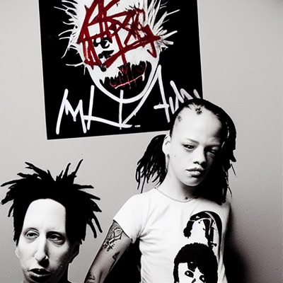Misfit - EP