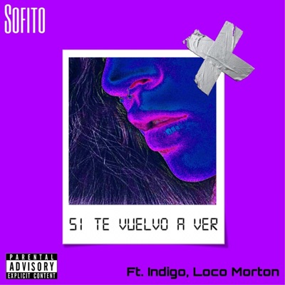 Si Te Vuelvo a Ver (feat. Indigo & Loco Morton) - Single