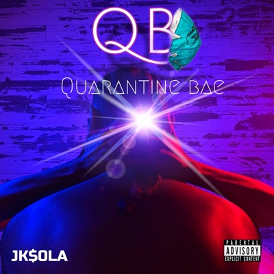 QB (Quaratine Bae) - Single