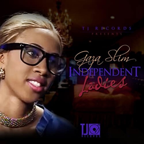 Independent Ladies - EP