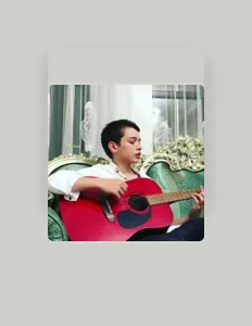 Poslechněte si interpreta Zurab Nokhcho, sledujte hudební videa, přečtěte si životopis, podívejte se na data turné a další informace.