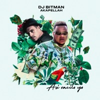Así Vacilo Yo - Single - DJ Bitman & Akapellah
