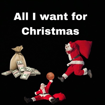 All I Want For Christmas - Single