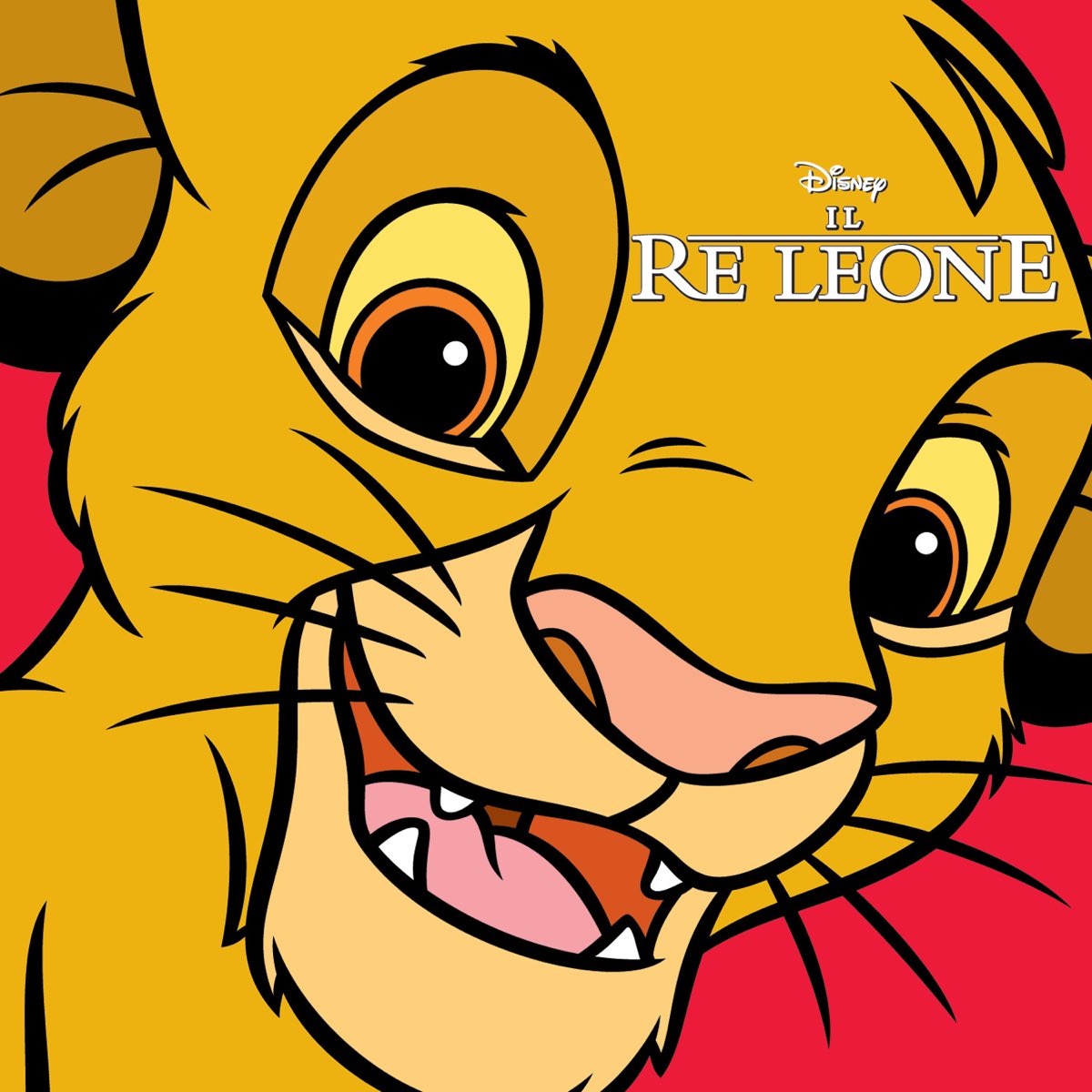 Compleanno re leone 🦁 - Il sogno realtà diverrà