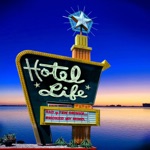 Hotel Life - Sentimental Summer