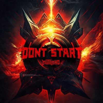 Don't Start - Single
