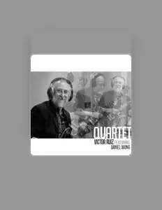 聆聽 Victor Ruiz、觀看音樂影片、閱讀小傳、查看巡演日期等！