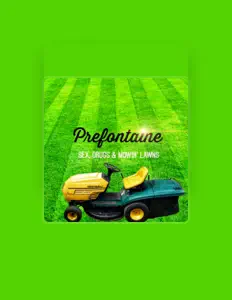 Hör dir Prefontaine an, schau dir Musikvideos an, lies die Biografie, finde Tourdaten und mehr!