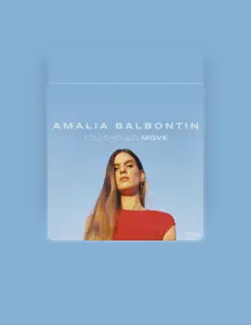 Escucha a Amalia Balbontin, mira videos musicales, lee su biografía, consulta las fechas de las gira y más.