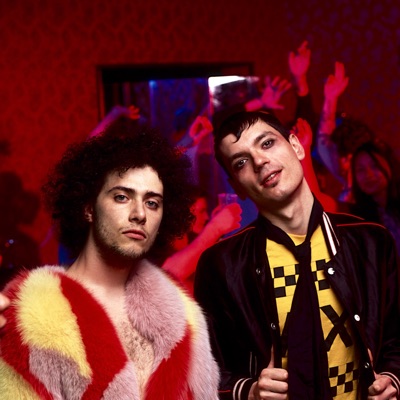 Listen to Tutto Matto, watch music videos, read bio, see tour dates & more!