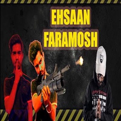 Ehsaan Faramosh - Single