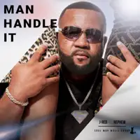 Man Handle It — J. Red (The Nephew)