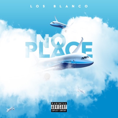 No Place - Single