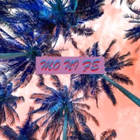 Mo NI Fe - Single - KING J