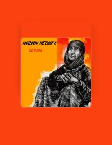 Dengarkan Hozan Necato, tonton video musik, baca bio, lihat tanggal tur & lainnya!