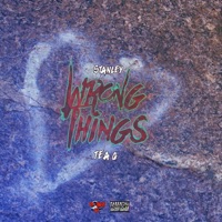 Wrong Things (feat. Tea G) - Single - G.Y.M Stan