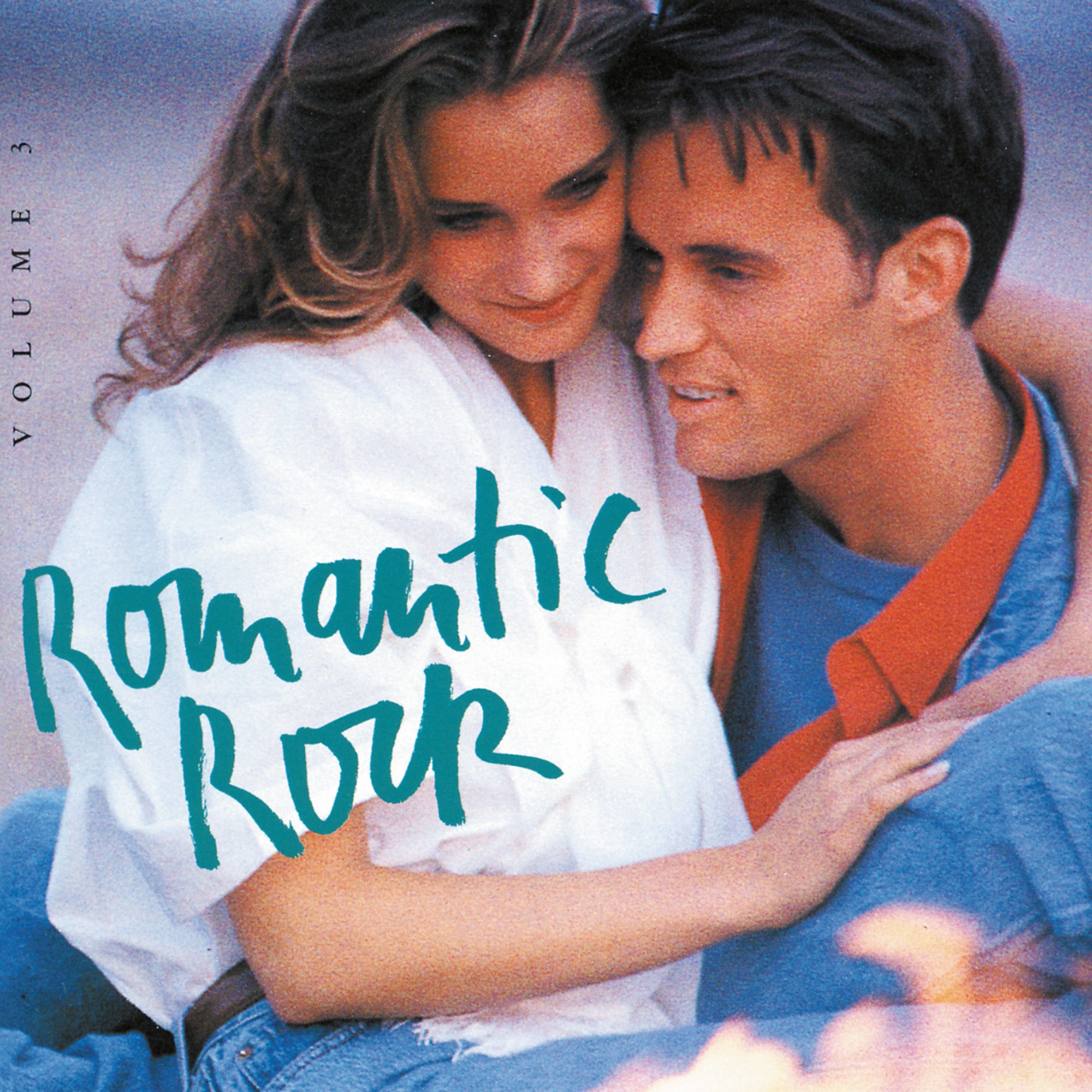 Romantic Rock, Vol. 3