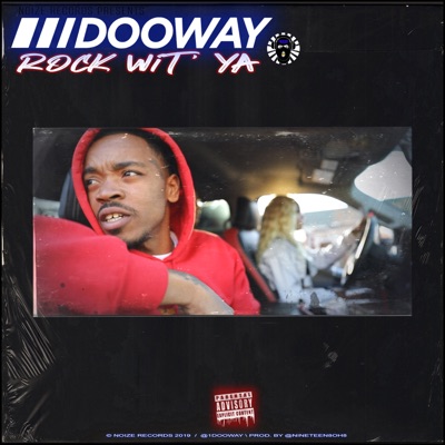 Rock Wit Ya - Single