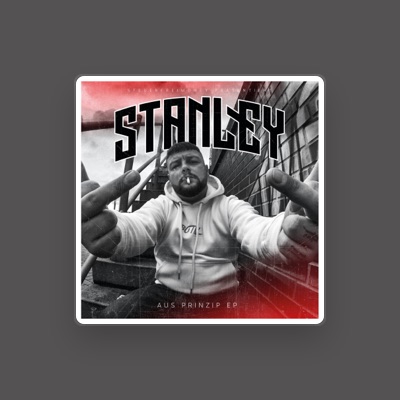 Listen to Stanley, watch music videos, read bio, see tour dates & more!