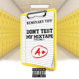 Ran Thru $eminary Tiff