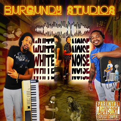 White Noise (feat. LovahBoyJoel)