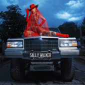 Sally Walker - Iggy Azalea