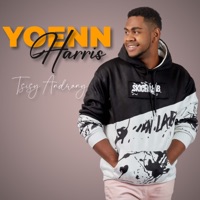 Tsisy Andrany - Single - Yoenn Harris