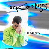 Kenosis - EP - Boodёnnyy