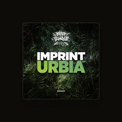 Listen to Imprint, watch music videos, read bio, see tour dates & more!