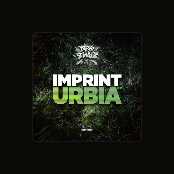 Imprint's avatar