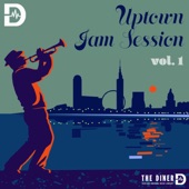 Uptown Jam Session artwork