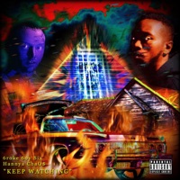 Keep Watching - Single - HANNYA CHA0$ & 6roke 6oy Six