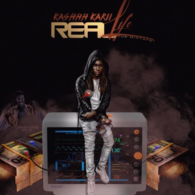 Reallife the Mixtape