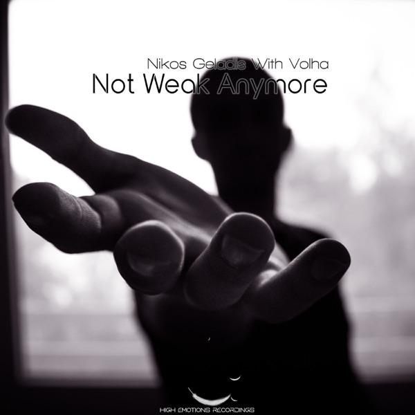 Not Weak Anymore - Single