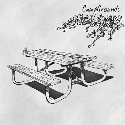 Camp Grounds - EP