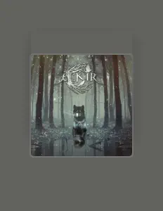 Dengarkan Elkir, tonton video musik, baca bio, lihat tanggal tur & lainnya!