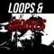 Get Lucky (Loop Cover) - Garrett Johnson lyrics