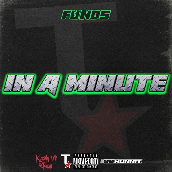 In a Minute