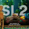 On A Ragga Tip
