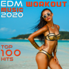 EDM Workout Music 2020 Top 100 Hits (8hr DJ Mix) - Workout Electronica