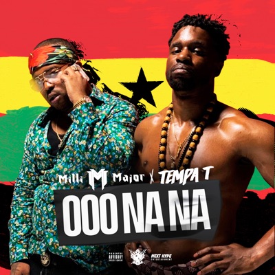 Ooo Na Na - Single