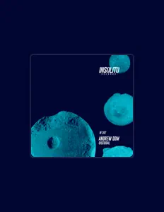 Ouve Andrew Ddm, vê vídeos de música, lê a biografia, vê as datas da digressão e muito mais!