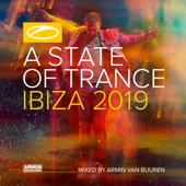 A State of Trance: Ibiza 2019 artwork