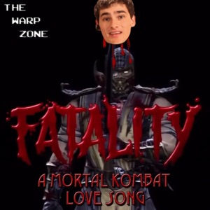 Fatality (A Mortal Kombat Love Song) - Single