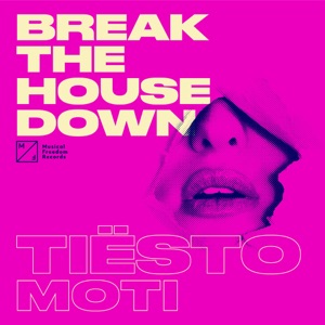 Break The House Down - Single